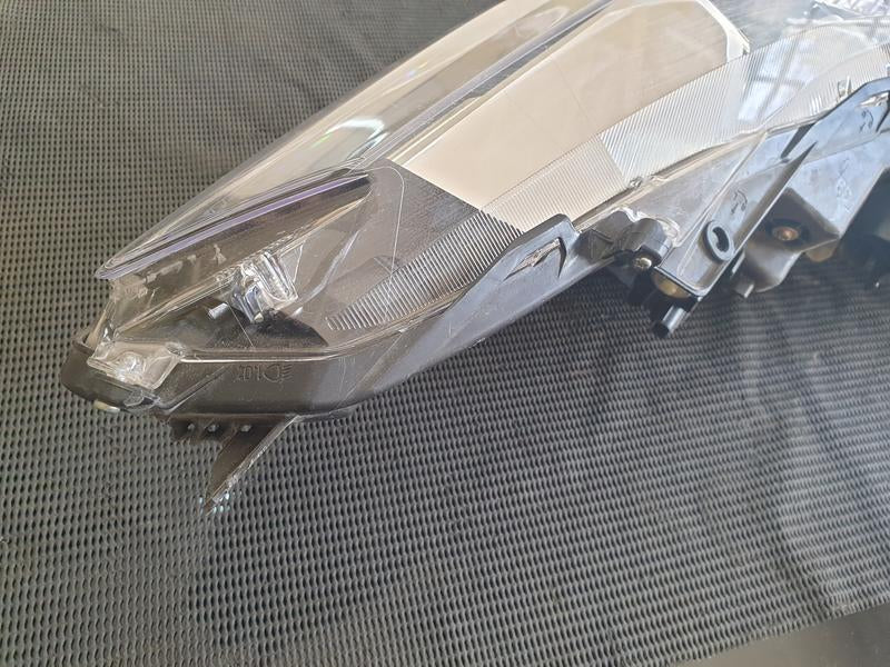 Original Used Toyota Corolla Cross Left Headlight