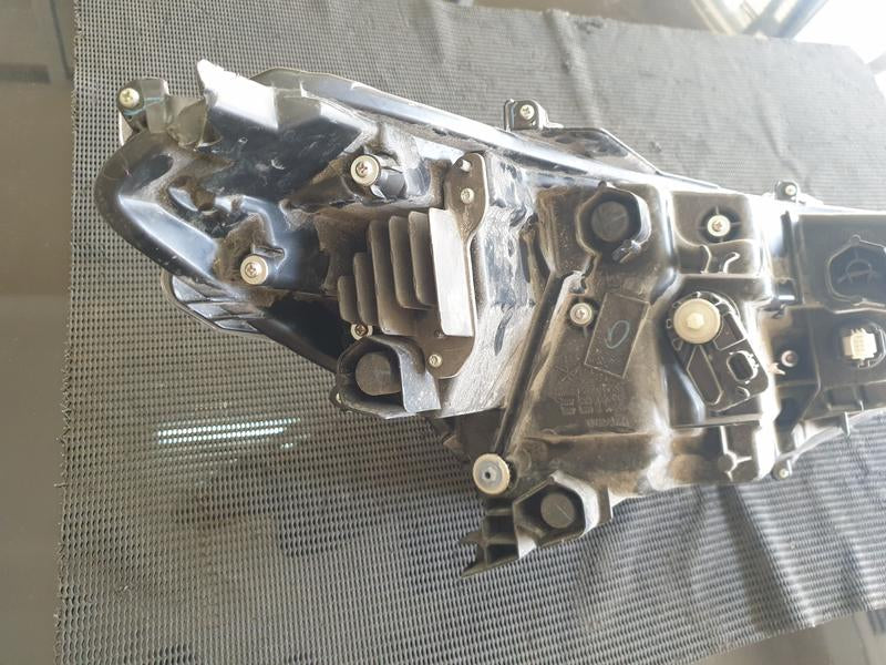 Original Used Toyota Corolla Cross Left Headlight