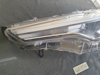 Original Used Toyota Corolla Cross Left Headlight