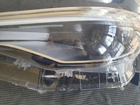 Original Used Toyota Corolla Cross Left Headlight