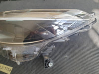 Original Used Toyota Corolla Cross Left Headlight