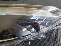 Original Used Toyota Corolla Cross Left Headlight