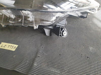 Original Used Toyota Corolla Cross Left Headlight
