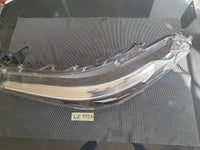 Original Used Toyota Corolla Cross Left Headlight
