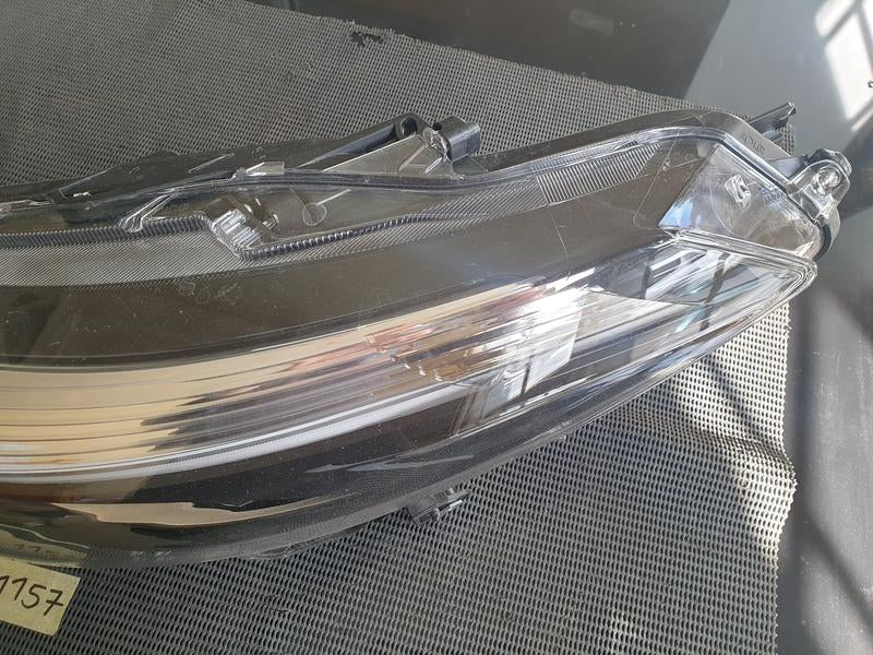Original Used Toyota Corolla Cross Left Headlight