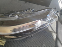 Original Used Toyota Corolla Cross Left Headlight