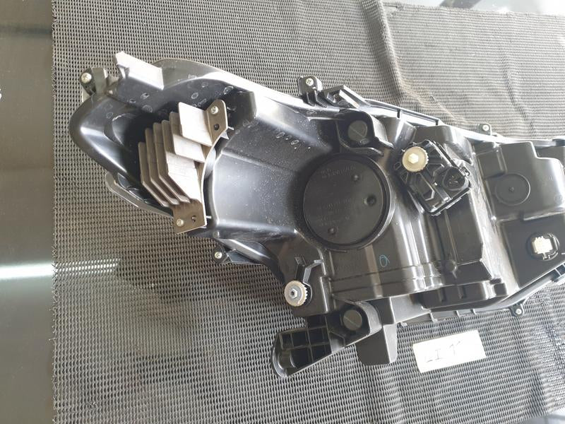 Original Used Toyota Corolla Cross Left Headlight