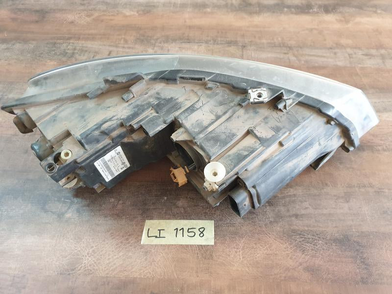 Original Used Volkswagen Polo Left Headlight