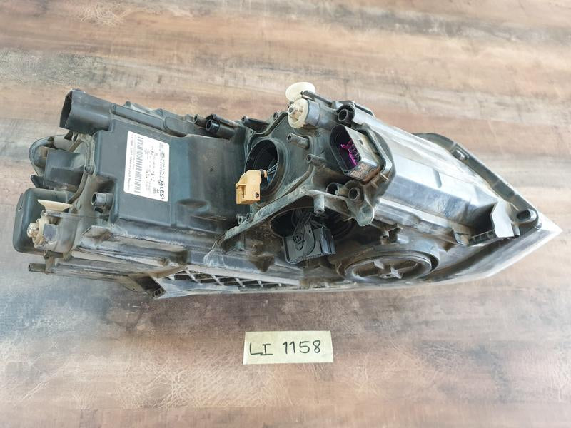 Original Used Volkswagen Polo Left Headlight