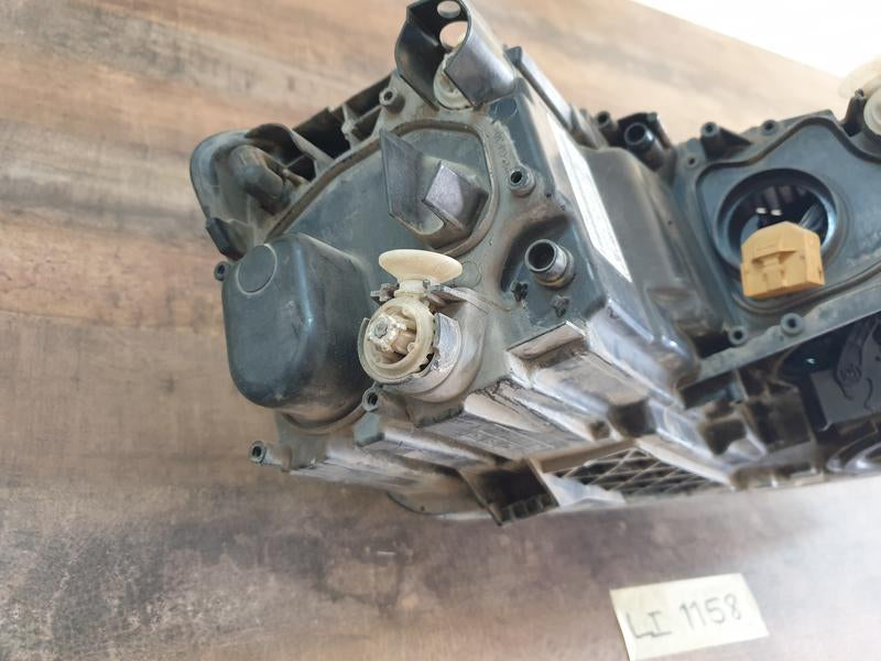 Original Used Volkswagen Polo Left Headlight
