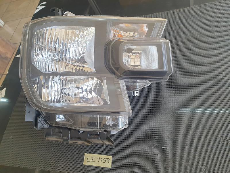 Original Used Ford Ranger Right Headlight
