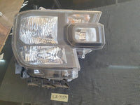 Original Used Ford Ranger Right Headlight