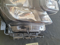 Original Used Ford Ranger Right Headlight