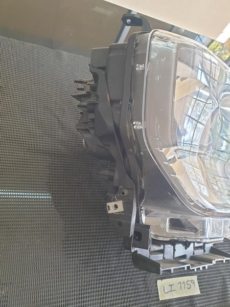 Original Used Ford Ranger Right Headlight