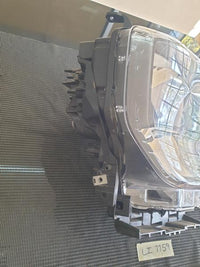 Original Used Ford Ranger Right Headlight