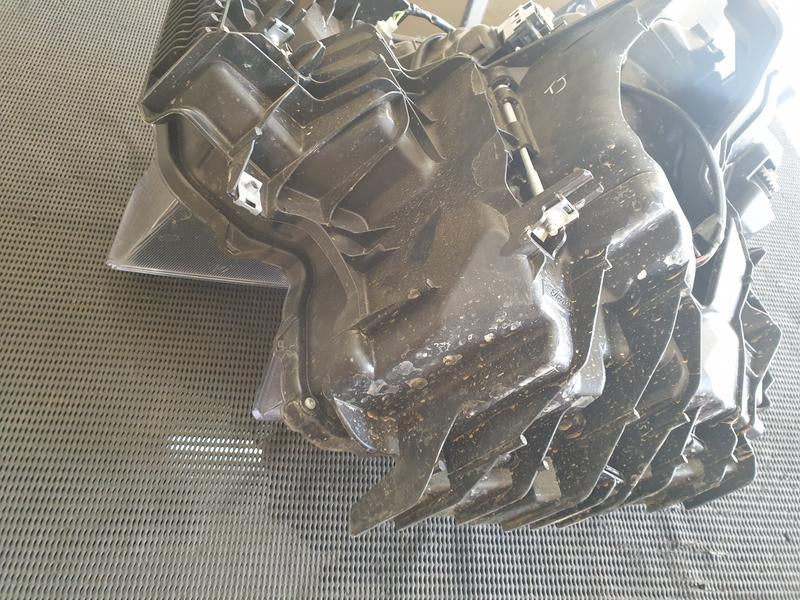Original Used Ford Ranger Right Headlight