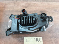 Original New Jaecoo J7 Left Fog Light