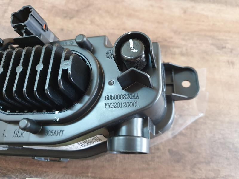 Original New Jaecoo J7 Left Fog Light