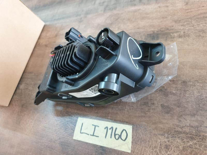 Original New Jaecoo J7 Left Fog Light