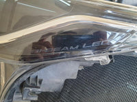 Original Used Toyota Fortuner Left Headlight