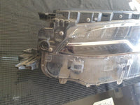 Original Used Toyota Fortuner Left Headlight