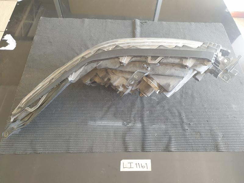 Original Used Toyota Fortuner Left Headlight