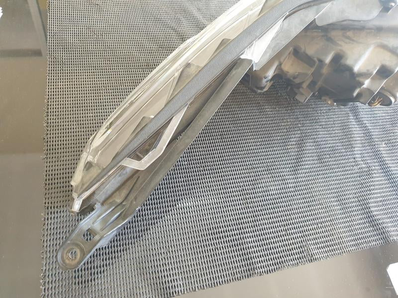 Original Used Toyota Fortuner Left Headlight