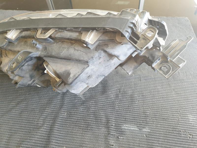 Original Used Toyota Fortuner Left Headlight