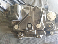 Original Used Toyota Fortuner Left Headlight