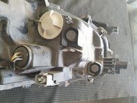 Original Used Toyota Fortuner Left Headlight