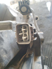 Original Used Toyota Fortuner Left Headlight