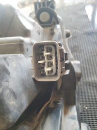 Original Used Toyota Fortuner Left Headlight