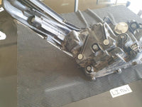 Original Used Toyota Fortuner Left Headlight