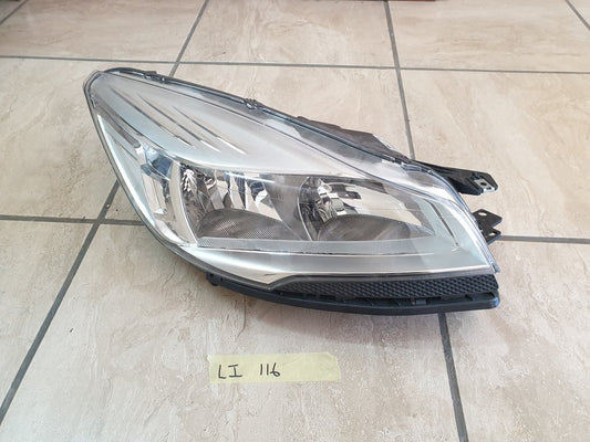 Ford Kuga 2 Right Headlight