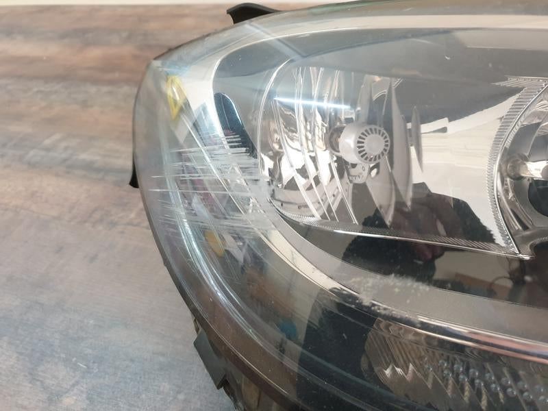 Original Used Mercedes-Benz C-Class W205 Right Headlight