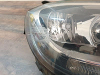 Original Used Mercedes-Benz C-Class W205 Right Headlight