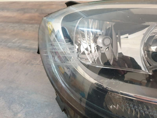 Original Used Mercedes-Benz C-Class W205 Right Headlight