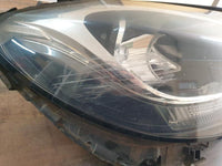 Original Used Mercedes-Benz C-Class W205 Right Headlight