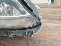 Original Used Mercedes-Benz C-Class W205 Right Headlight