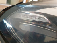 Original Used Mercedes-Benz C-Class W205 Right Headlight
