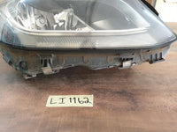 Original Used Mercedes-Benz C-Class W205 Right Headlight