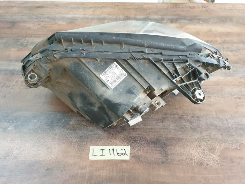 Original Used Mercedes-Benz C-Class W205 Right Headlight