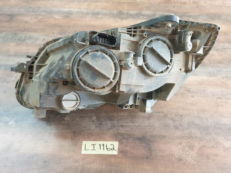 Original Used Mercedes-Benz C-Class W205 Right Headlight
