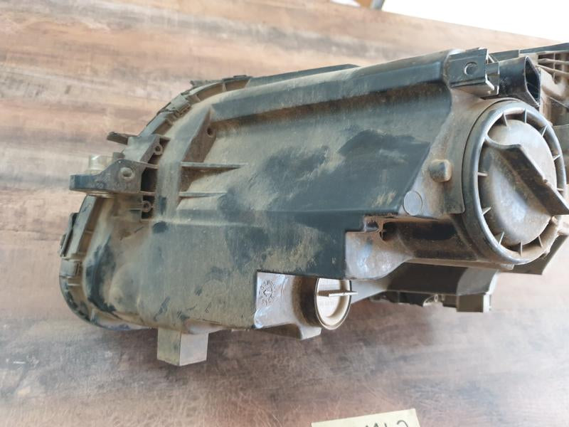 Original Used Mercedes-Benz C-Class W205 Right Headlight