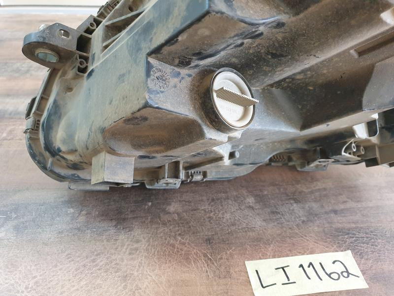 Original Used Mercedes-Benz C-Class W205 Right Headlight
