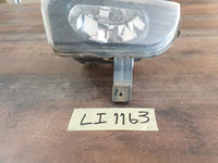 Original Used Mahindra Pik Up Left Fog Light