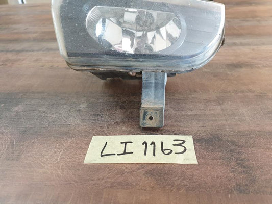 Original Used Mahindra Pik Up Left Fog Light