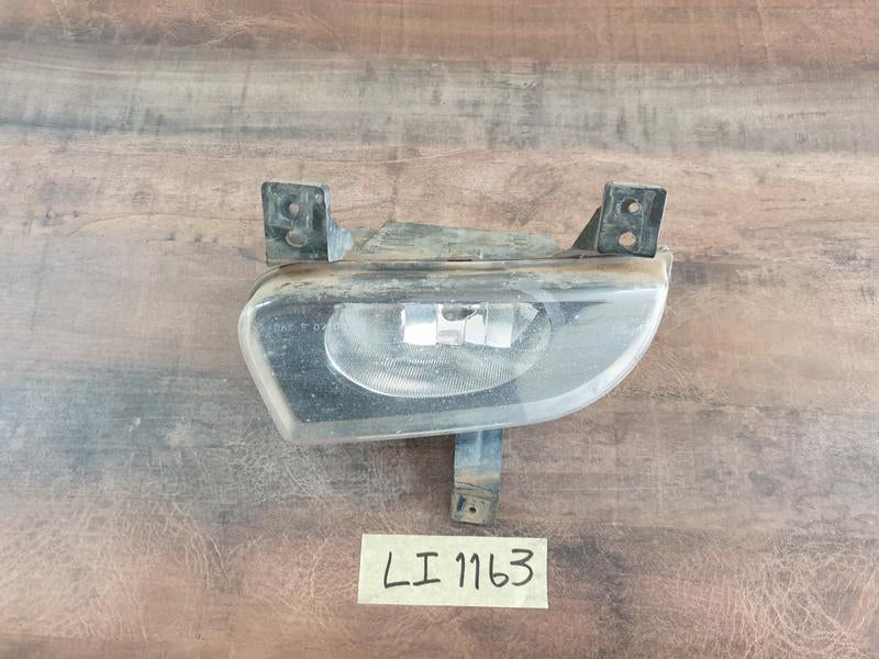 Original Used Mahindra Pik Up Left Fog Light