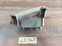 Original Used Mahindra Pik Up Left Fog Light