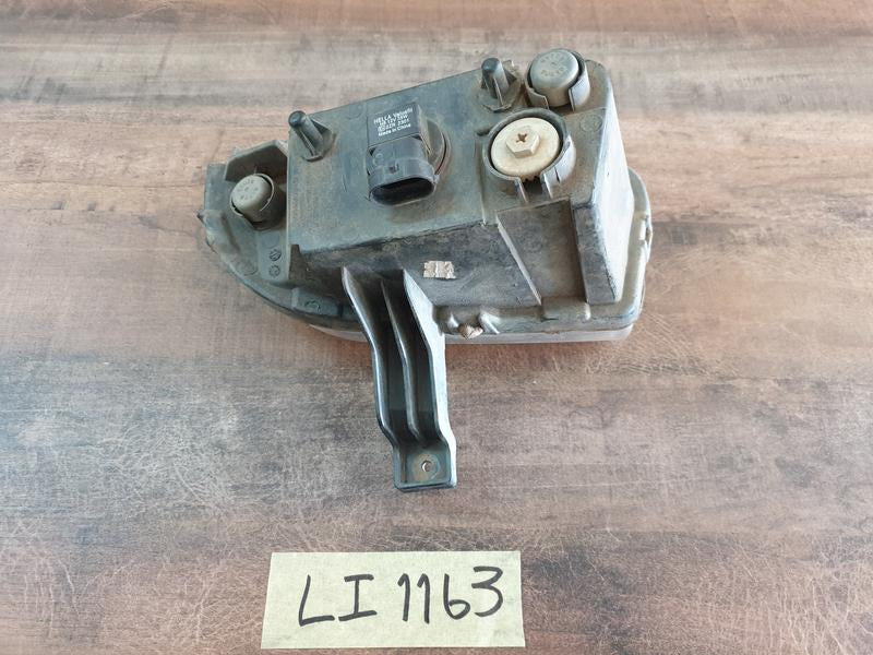 Original Used Mahindra Pik Up Left Fog Light